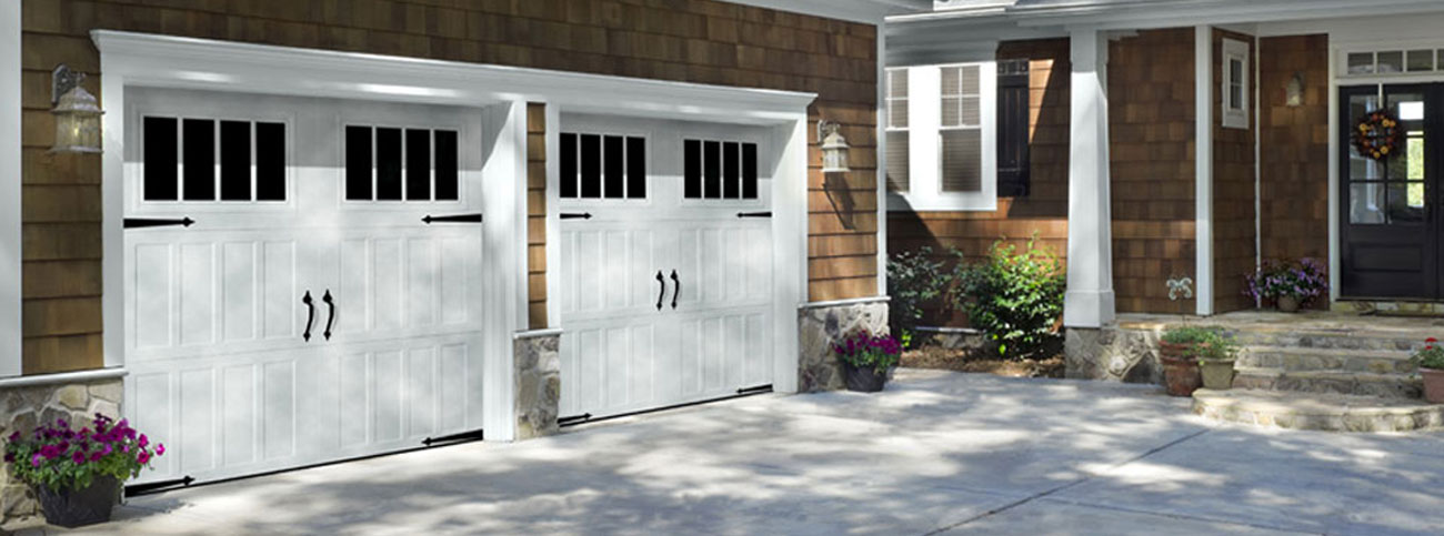 New garage door installation Greenburgh