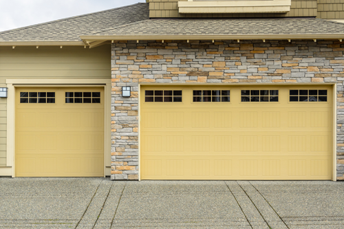 Garage door installment Greenburgh