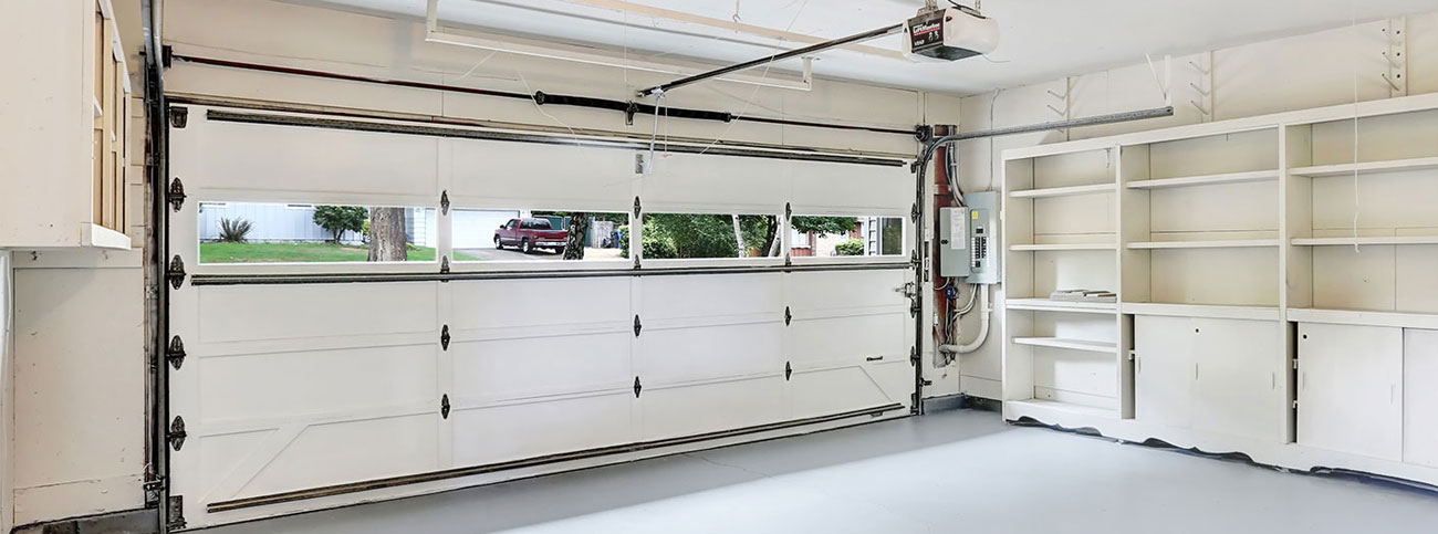 Garage door opener repair Greenburgh