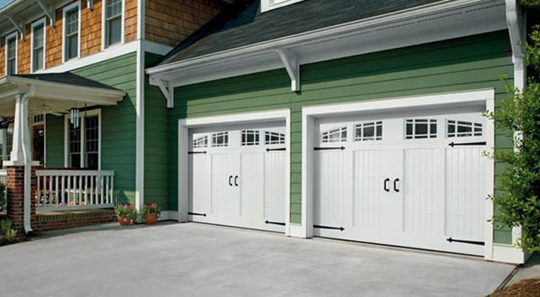 New garage door installation Greenburgh