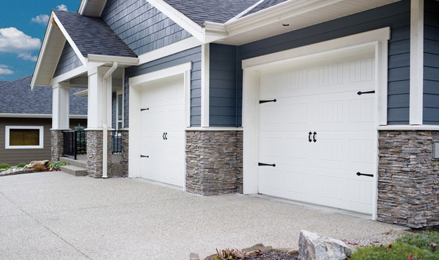 New garage door installation Greenburgh